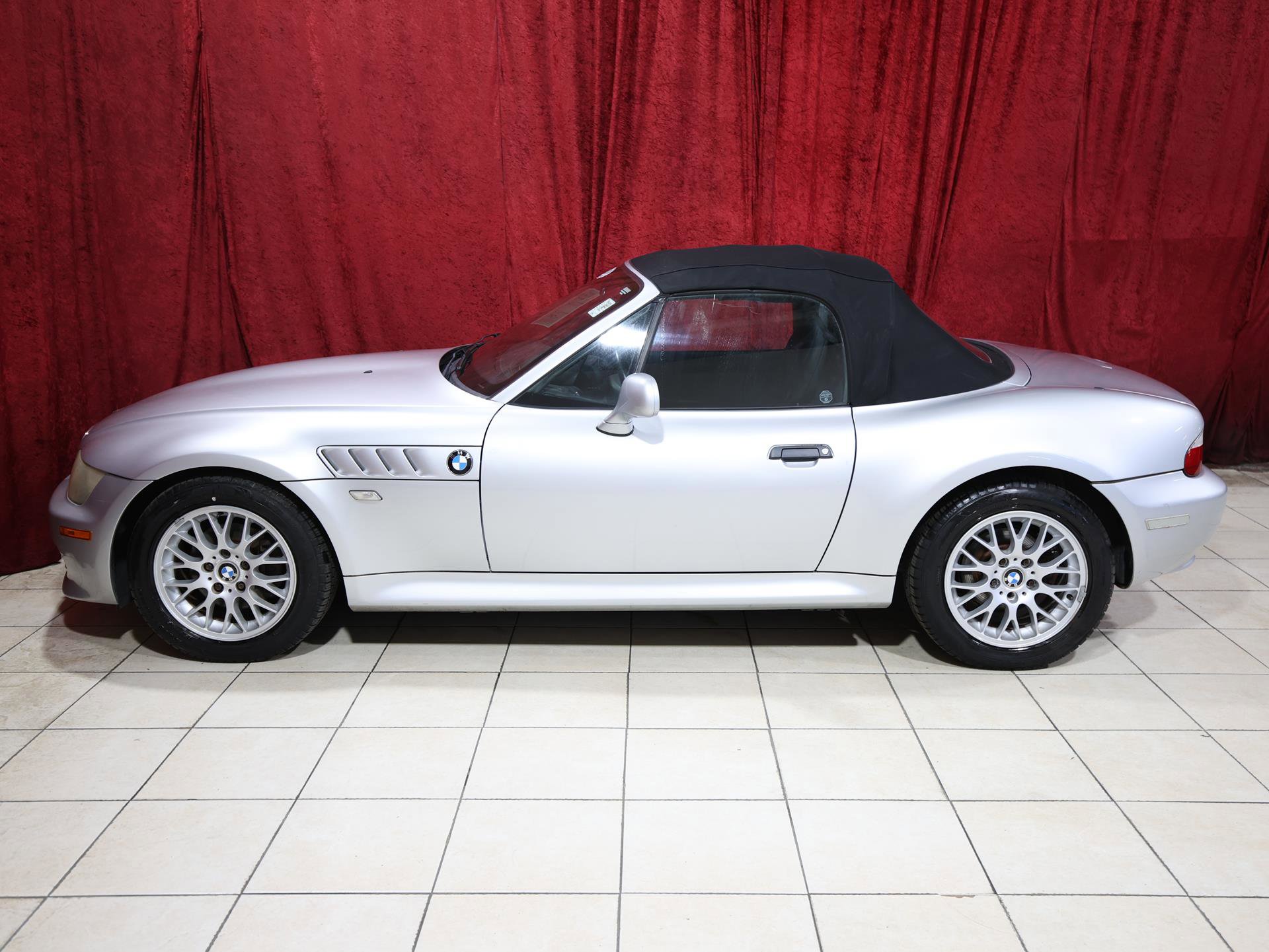 Used 2000 BMW Z3 2.8 image 4