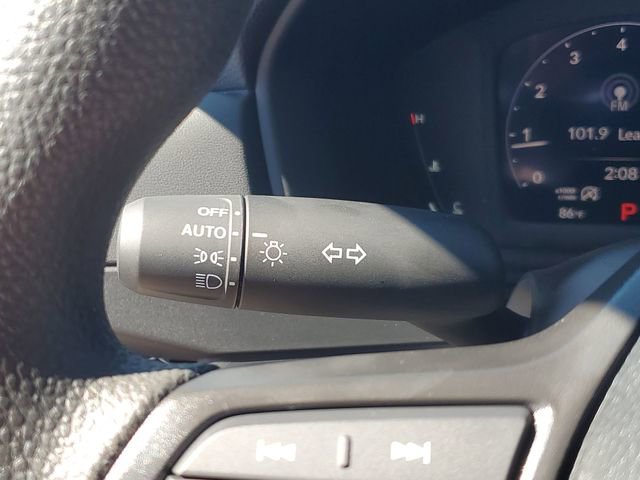 New 2025 Honda Accord SE image 33