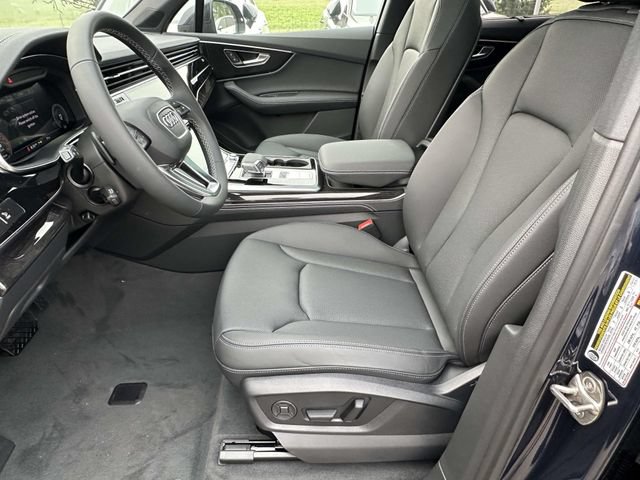 New 2026 Audi Q7 2.0T Premium Plus AWD/4WD image 9