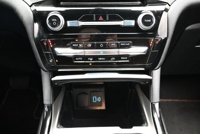 Certified 2023 Ford Explorer ST-Line w/ Class IV Trailer Tow Package AWD/4WD image 35