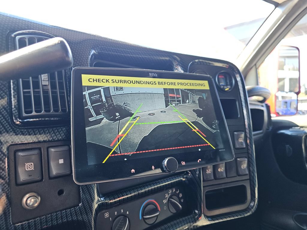 Used 2006 GMC TopKick C4500 2WD Crew Cab image 12