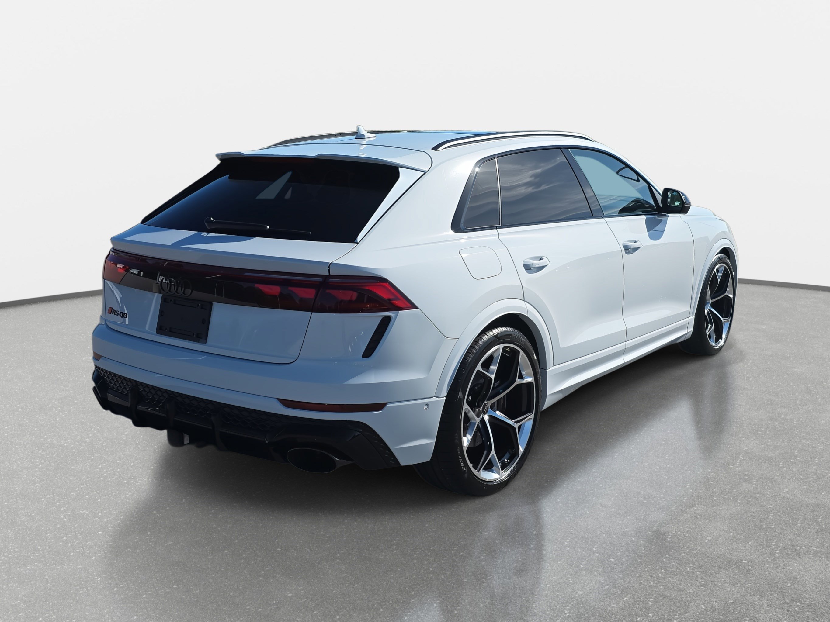 New 2026 Audi RS Q8 performance image 5