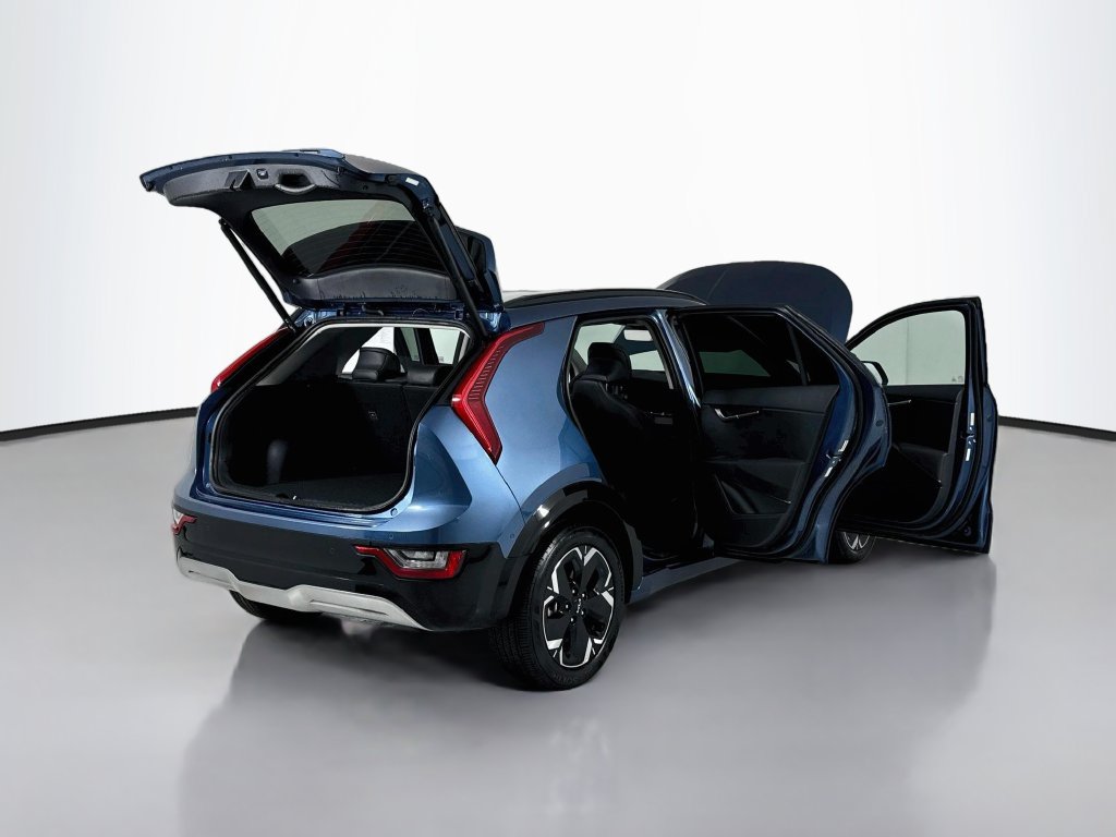 Used 2023 Kia Niro Wave w/ Wave Preserve Package FWD image 22