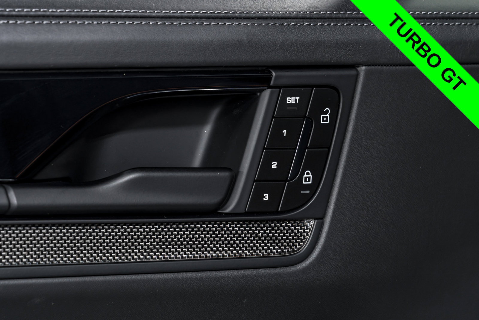Used 2024 Porsche Cayenne Turbo GT AWD/4WD image 10