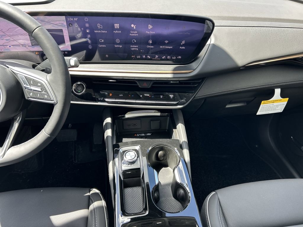 New 2026 Buick Envision Avenir AWD/4WD image 17