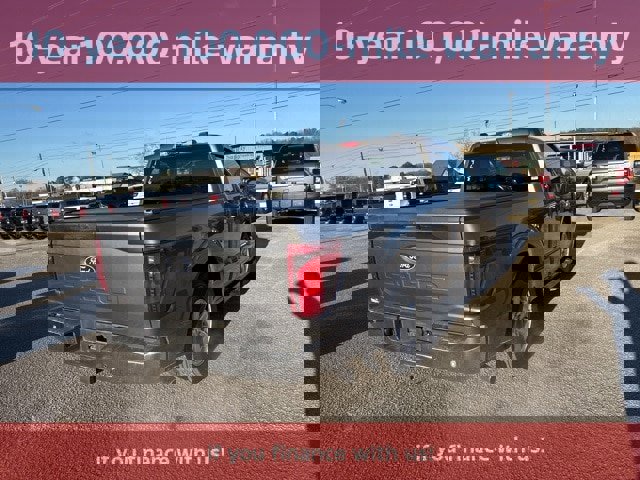 Used 2025 Ford F150 XL w/ Equipment Group 103A High image 11