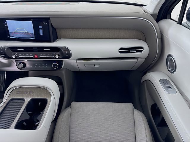 New 2026 Hyundai Palisade SE FWD image 35