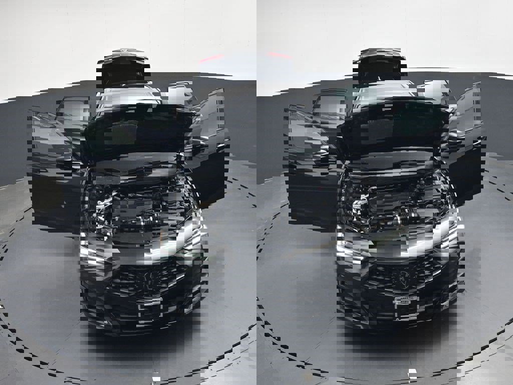 Used 2023 Acura TLX SH-AWD w/ A-SPEC Pkg image 36