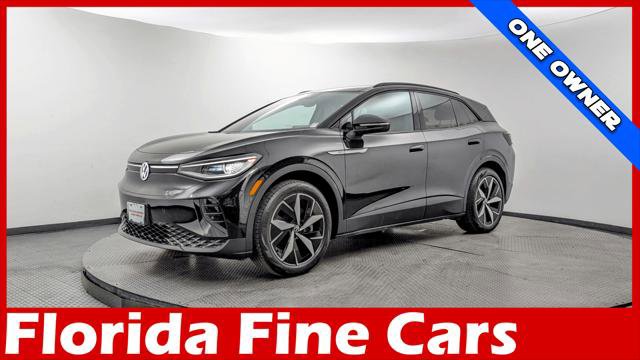 Used 2023 Volkswagen ID.4 Pro S