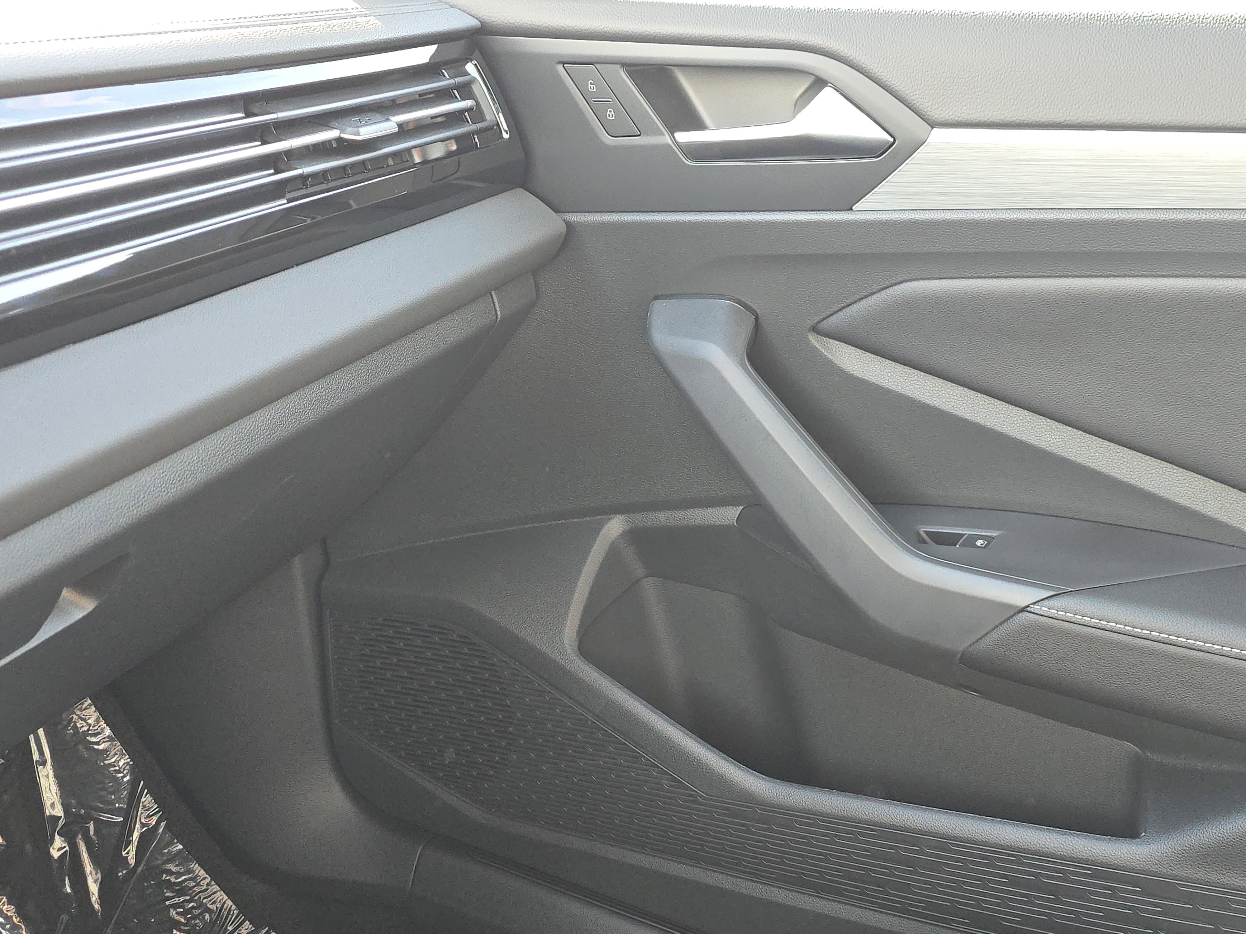 New 2026 Volkswagen Jetta Sport image 25