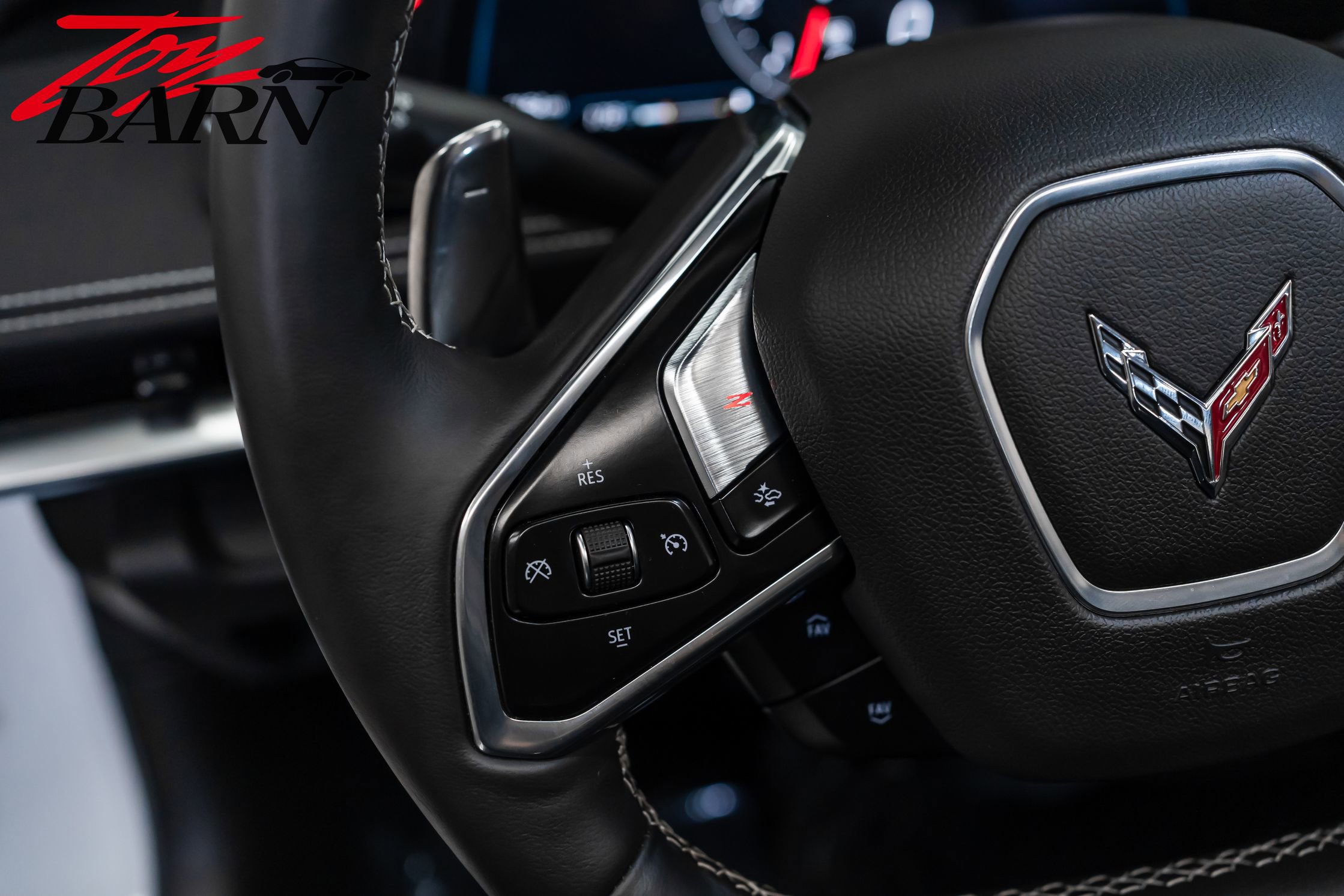 Used 2024 Chevrolet Corvette Stingray image 39