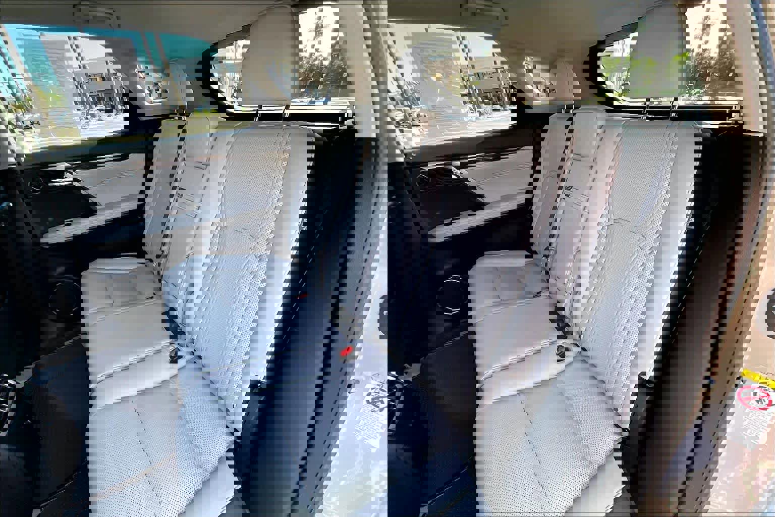 Used 2017 Lexus RX 350 FWD w/ Premium Package image 18