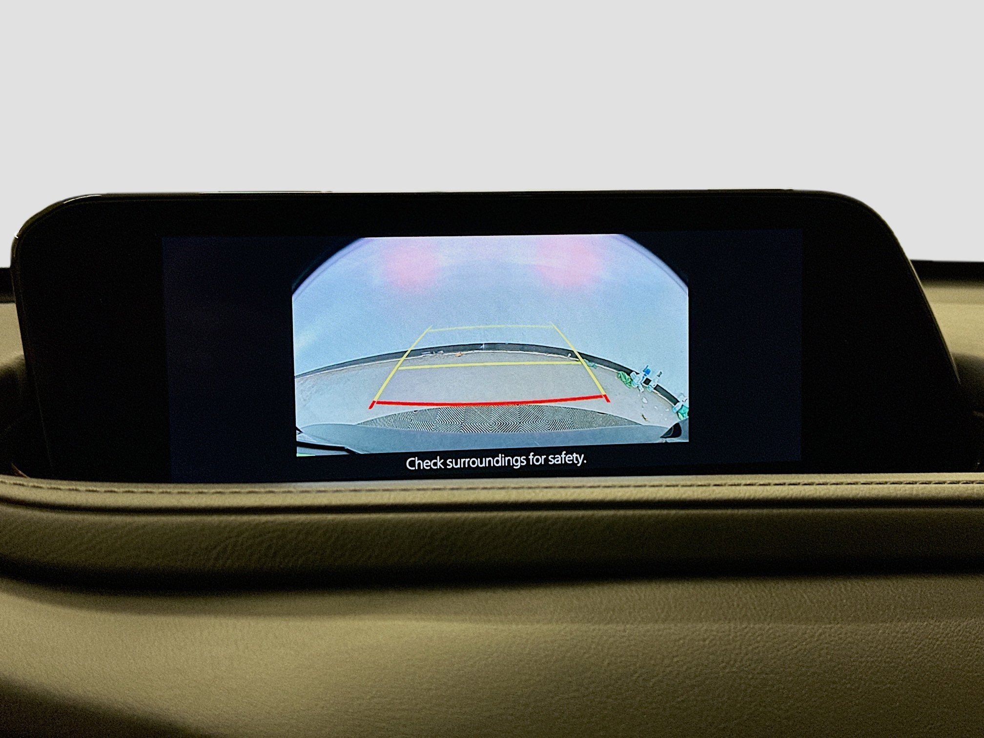 Used 2025 MAZDA CX-30 AWD 2.5 S w/ Preferred Package image 23