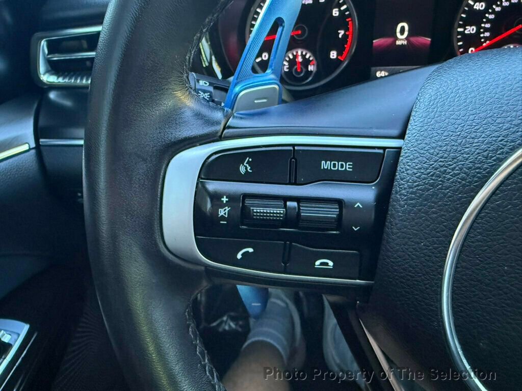 Used 2023 Kia K5 GT image 21