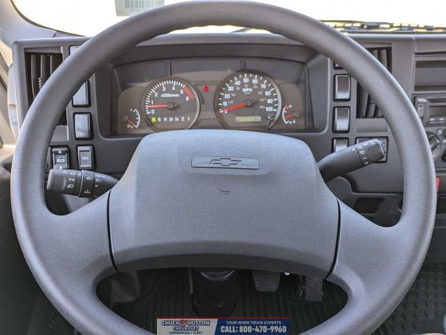 New 2024 Chevrolet Low Cab Forward image 15