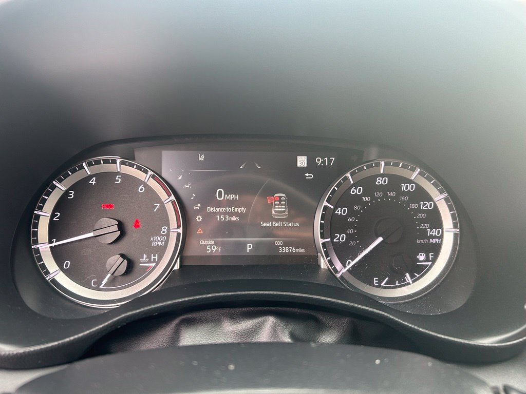 Used 2023 Toyota Highlander XSE AWD/4WD image 14