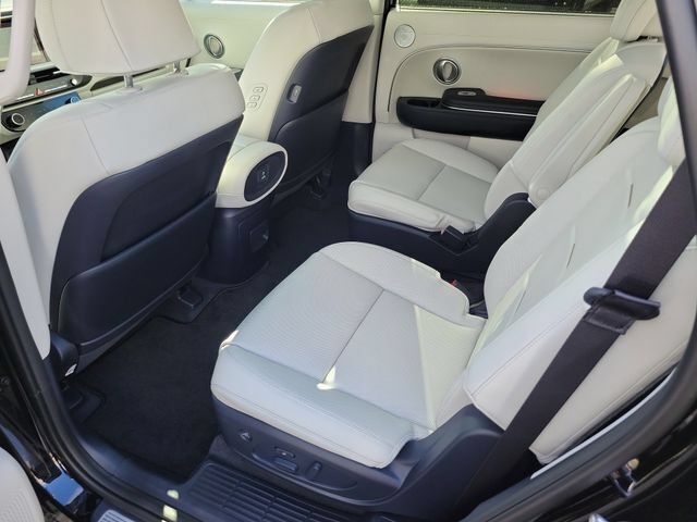 New 2026 Hyundai Palisade Calligraphy AWD/4WD image 18