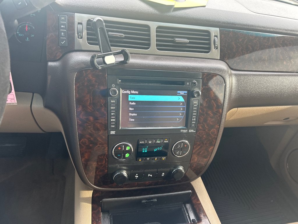 Used 2014 GMC Yukon Denali AWD/4WD image 17