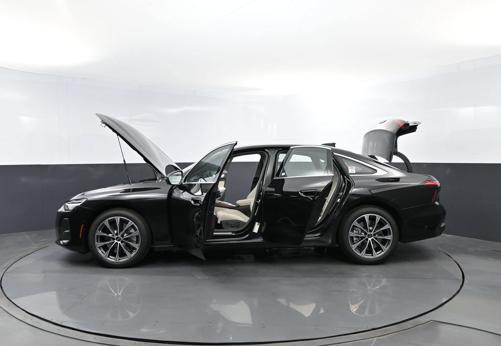 New 2026 Audi A6 Premium AWD/4WD image 31