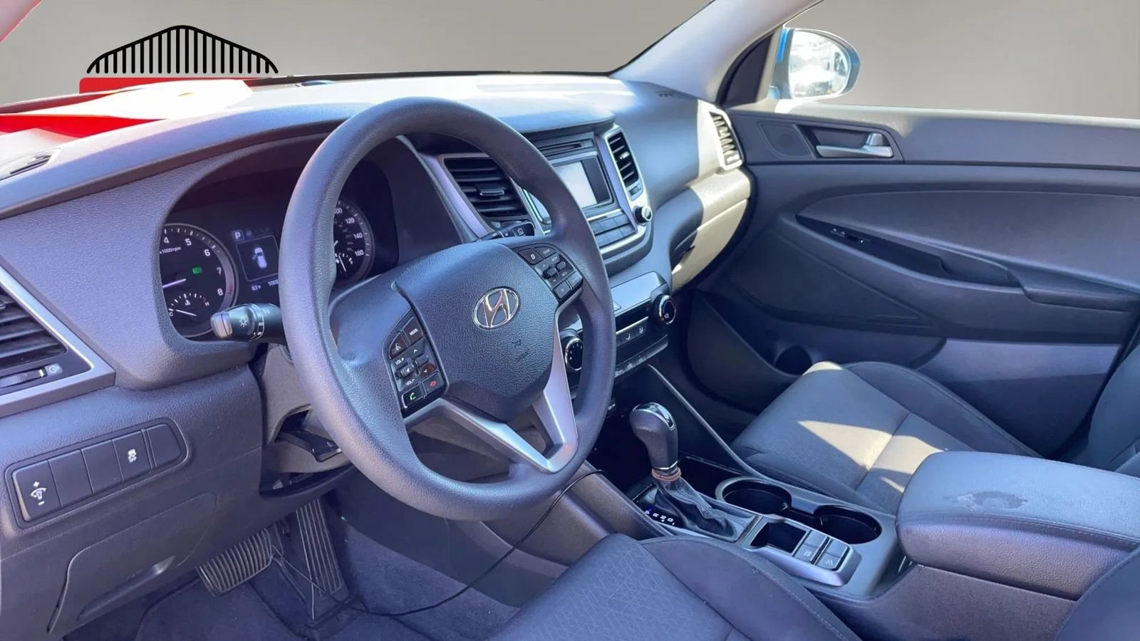 Used 2016 Hyundai Tucson SE FWD image 29