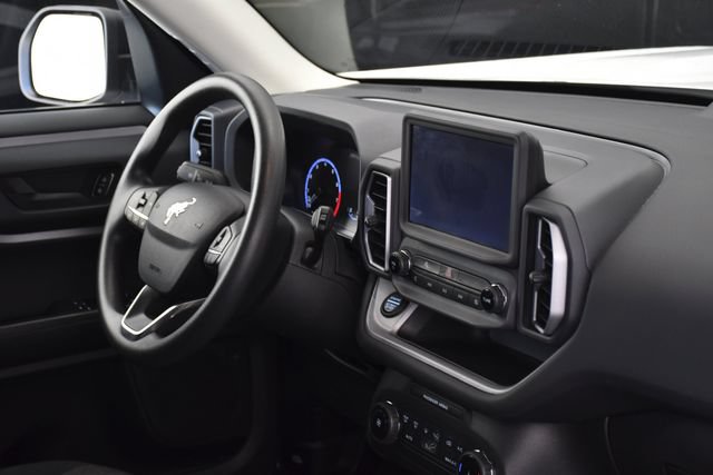 Used 2024 Ford Bronco Sport Big Bend AWD/4WD image 28