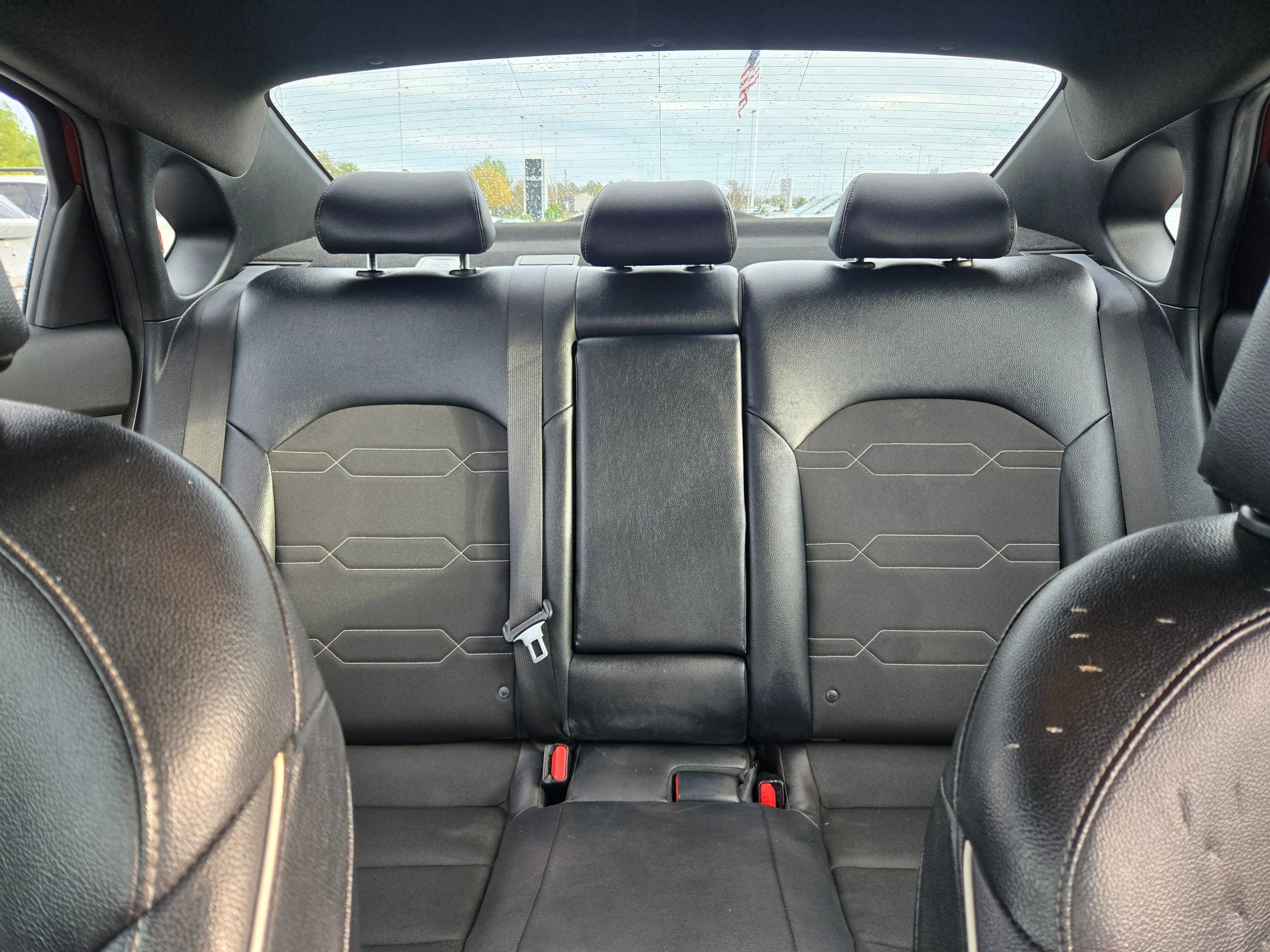 Used 2021 Kia Forte GT-Line image 13