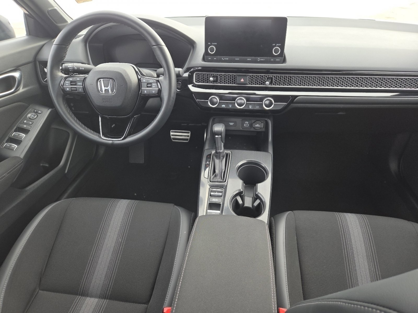 Used 2023 Honda Civic Sport image 21