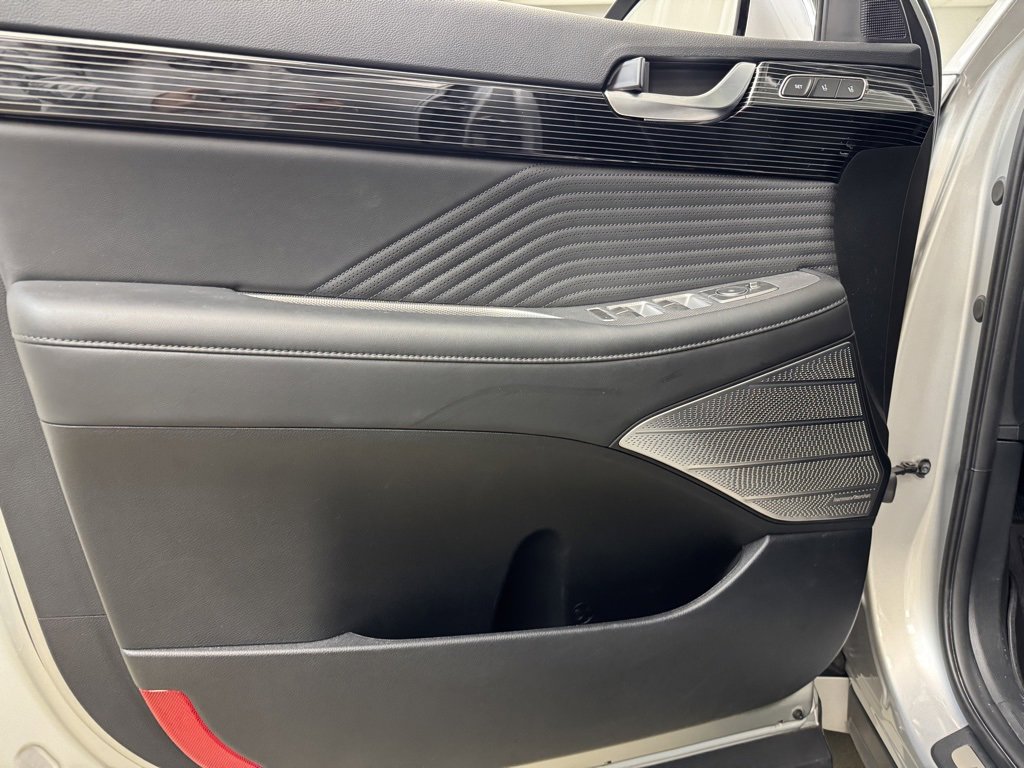 Used 2023 Hyundai Palisade Calligraphy image 8