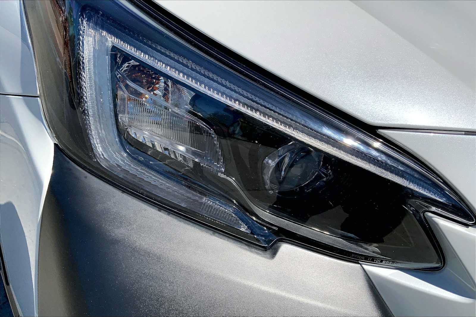 Certified 2024 Subaru Outback Wilderness AWD/4WD image 27