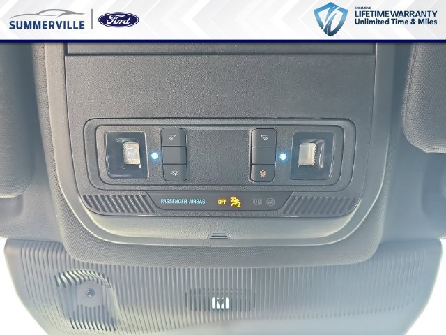 New 2026 Ford Explorer ST RWD image 33
