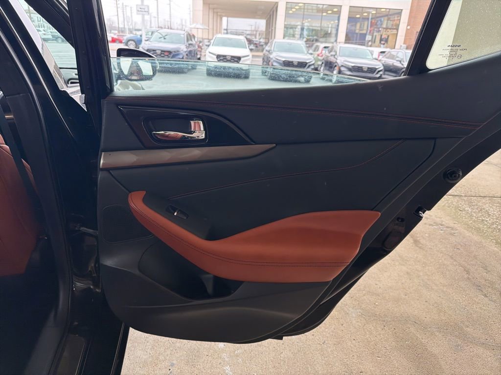 Used 2019 Nissan Maxima Platinum w/ Reserve Package image 25