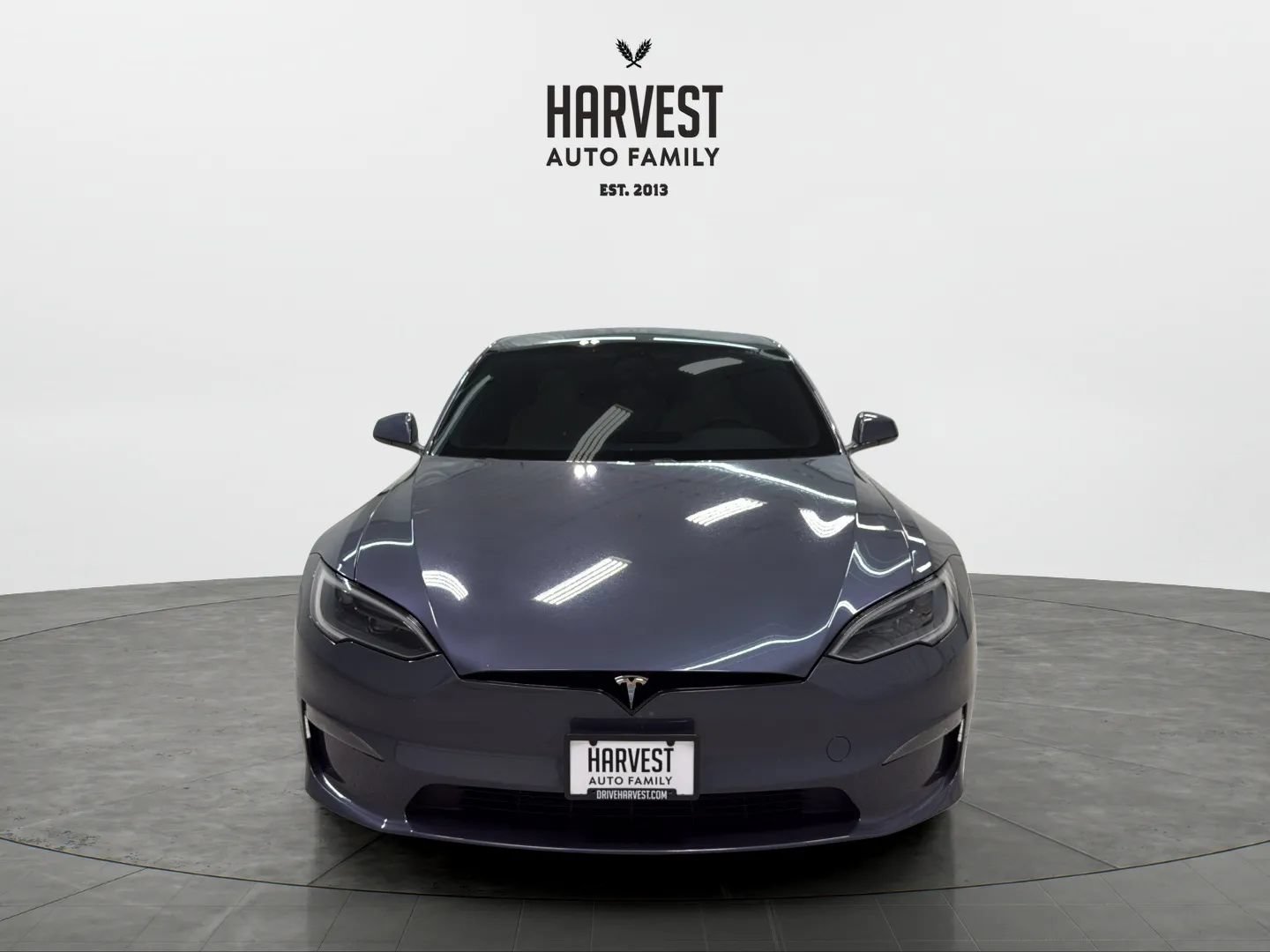 Used 2023 Tesla Model S Standard Range AWD/4WD image 11