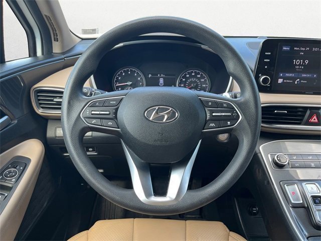 Used 2022 Hyundai Santa Fe SEL image 13
