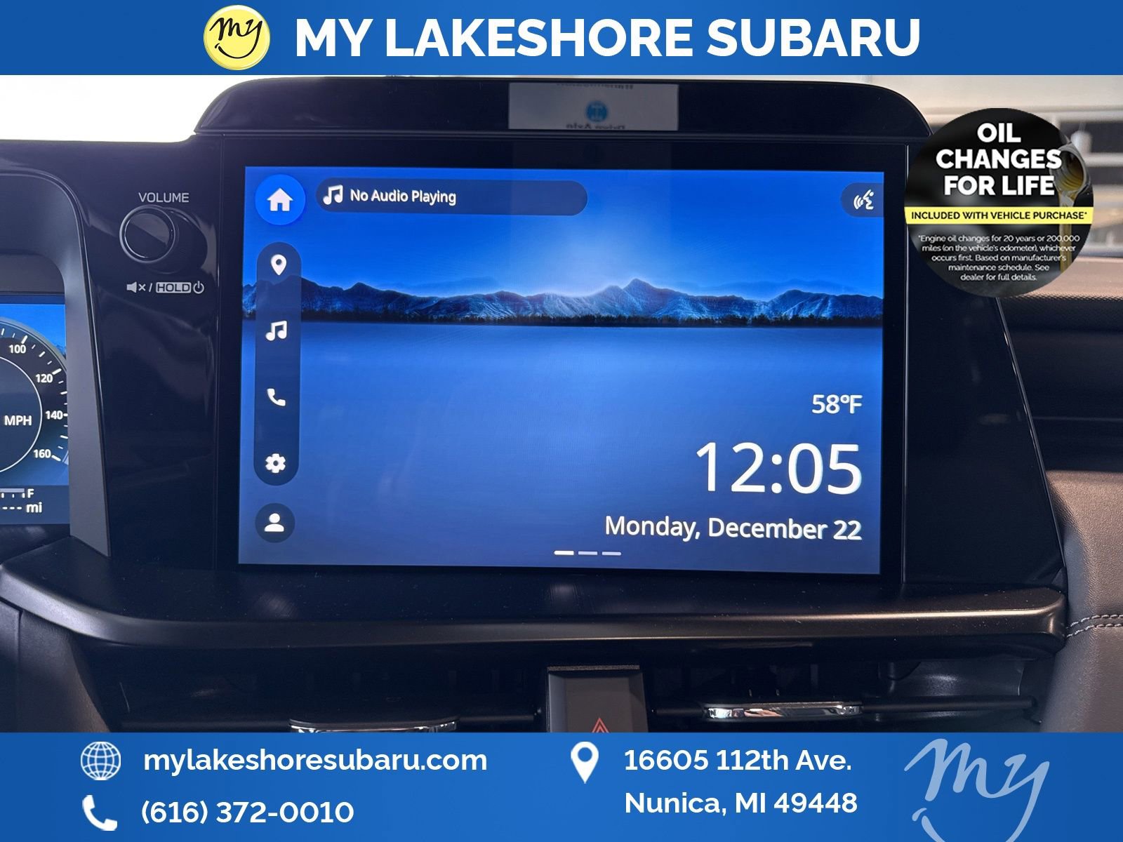 New 2026 Subaru Outback Touring XT image 19