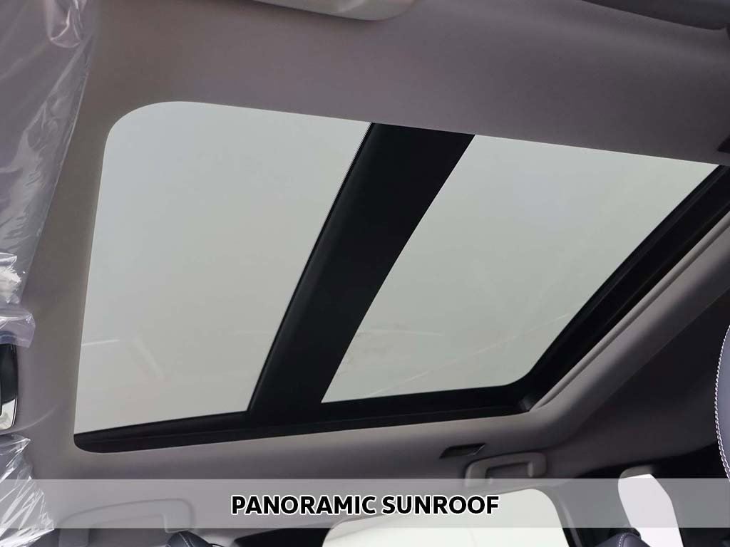 New 2025 Mitsubishi Outlander SE image 4