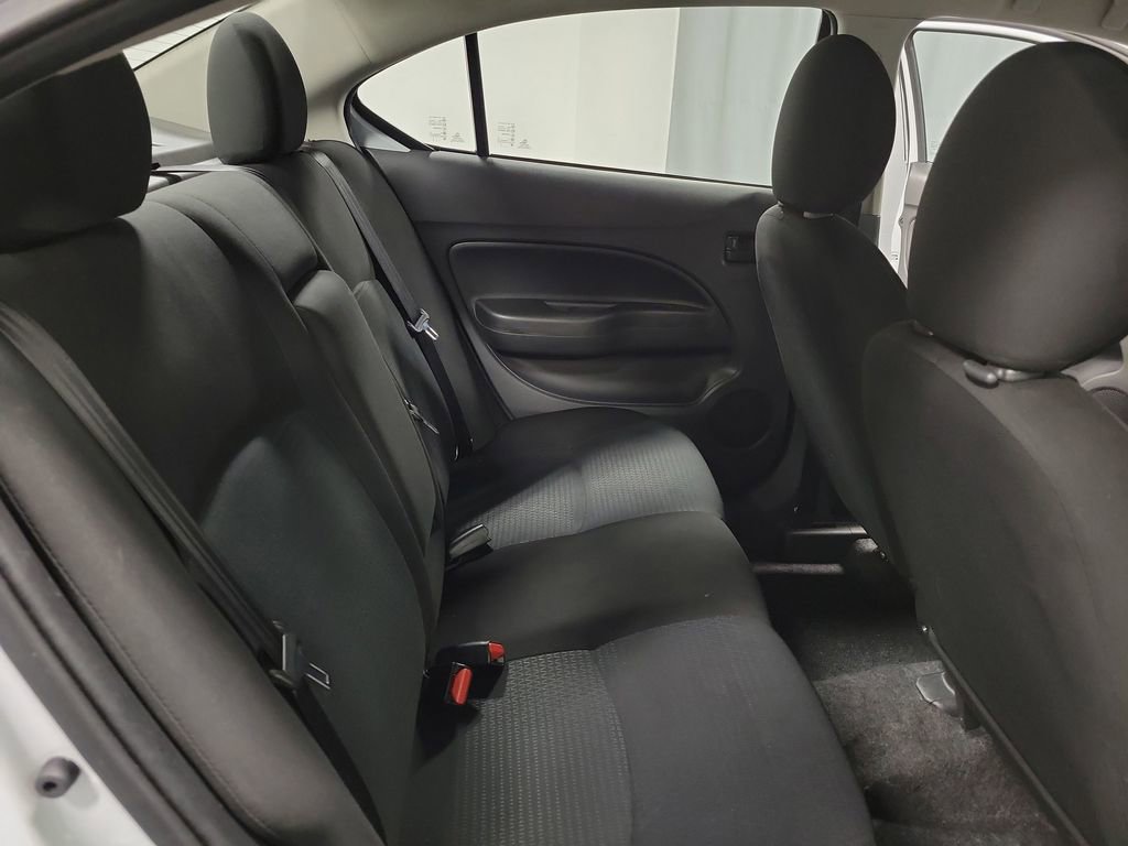 Used 2024 Mitsubishi Mirage G4 ES image 20