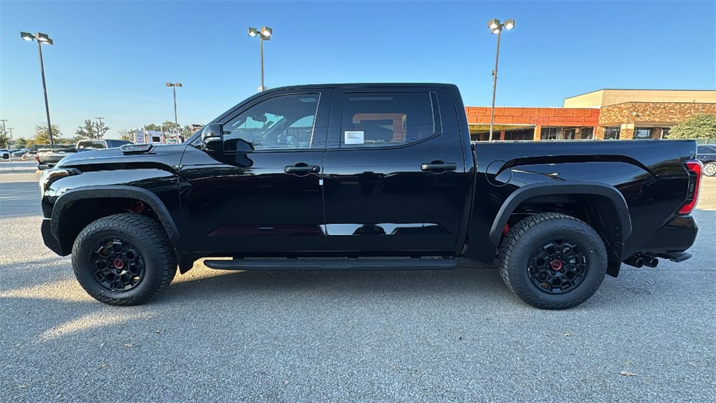 New 2026 Toyota Tundra TRD Pro image 4