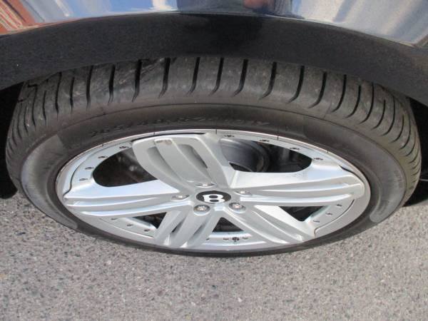 Used 2014 Bentley Mulsanne RWD image 15