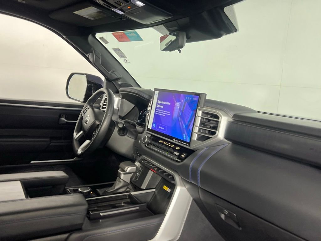 Used 2024 Toyota Sequoia Platinum image 35