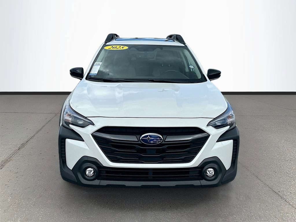 Certified 2025 Subaru Outback Premium w/ Popular Package #1A AWD/4WD image 2