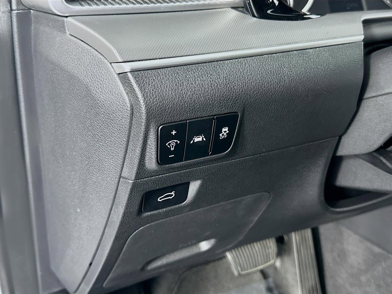 Used 2022 Kia K5 GT-Line image 27