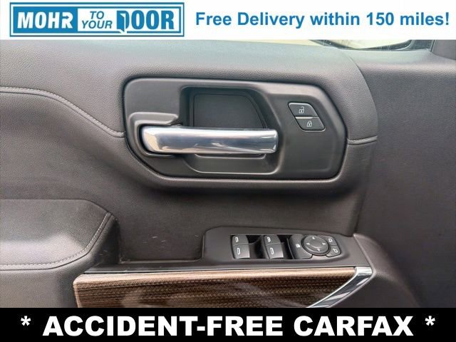 Used 2020 Chevrolet Silverado 1500 LT image 12