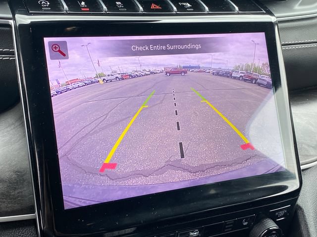 Used 2023 Jeep Grand Cherokee Limited AWD/4WD image 12