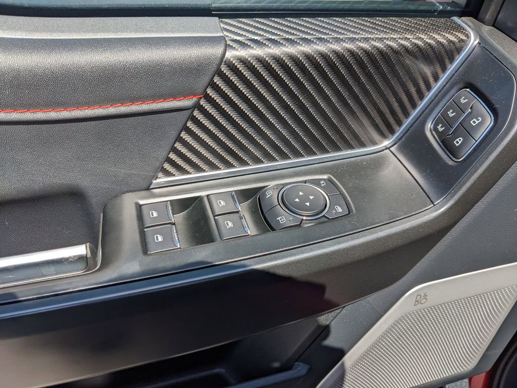 Certified 2025 Ford F150 Raptor image 5