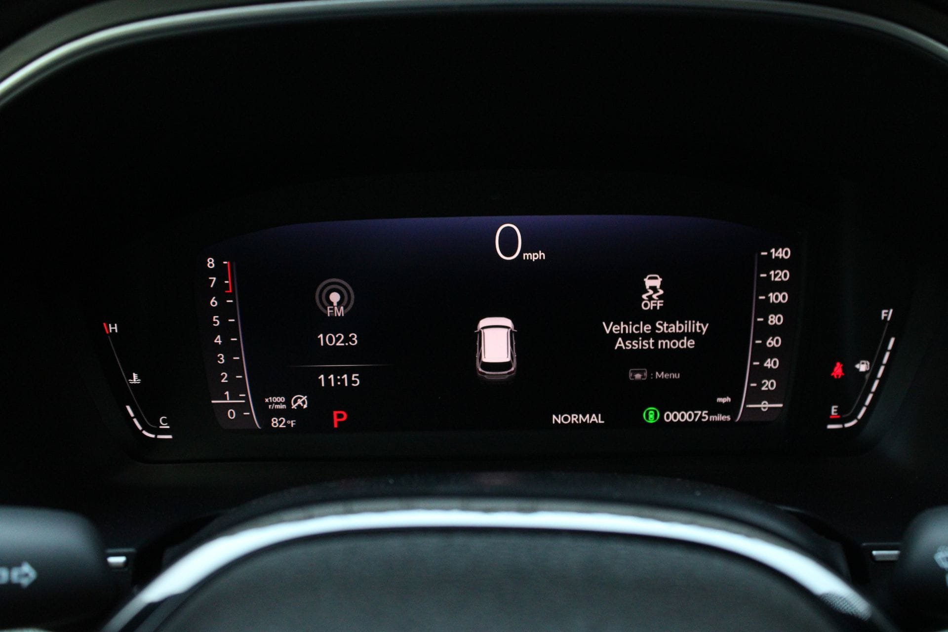 New 2026 Honda Pilot EX-L image 40