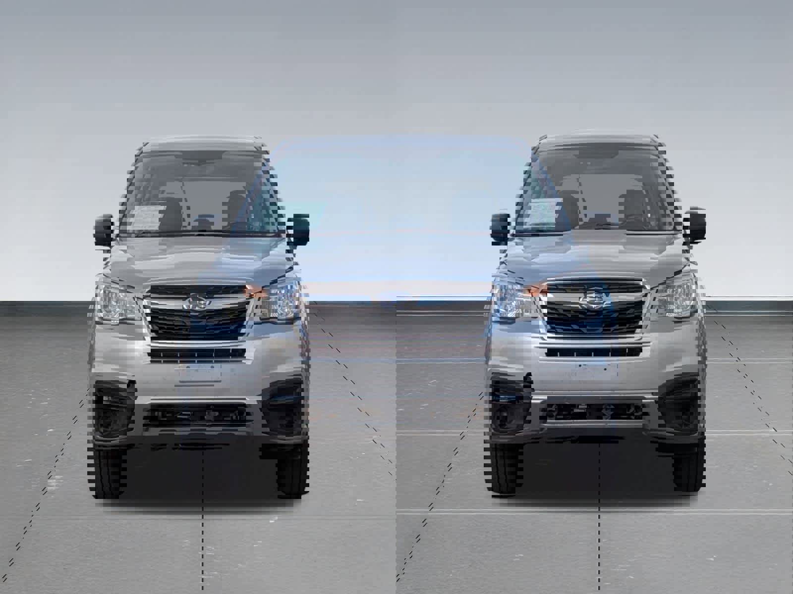 Used 2018 Subaru Forester 2.5i image 9