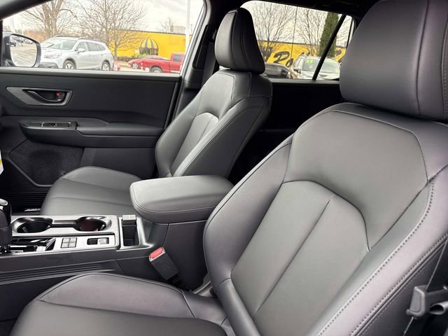New 2026 Subaru Outback Premium image 13