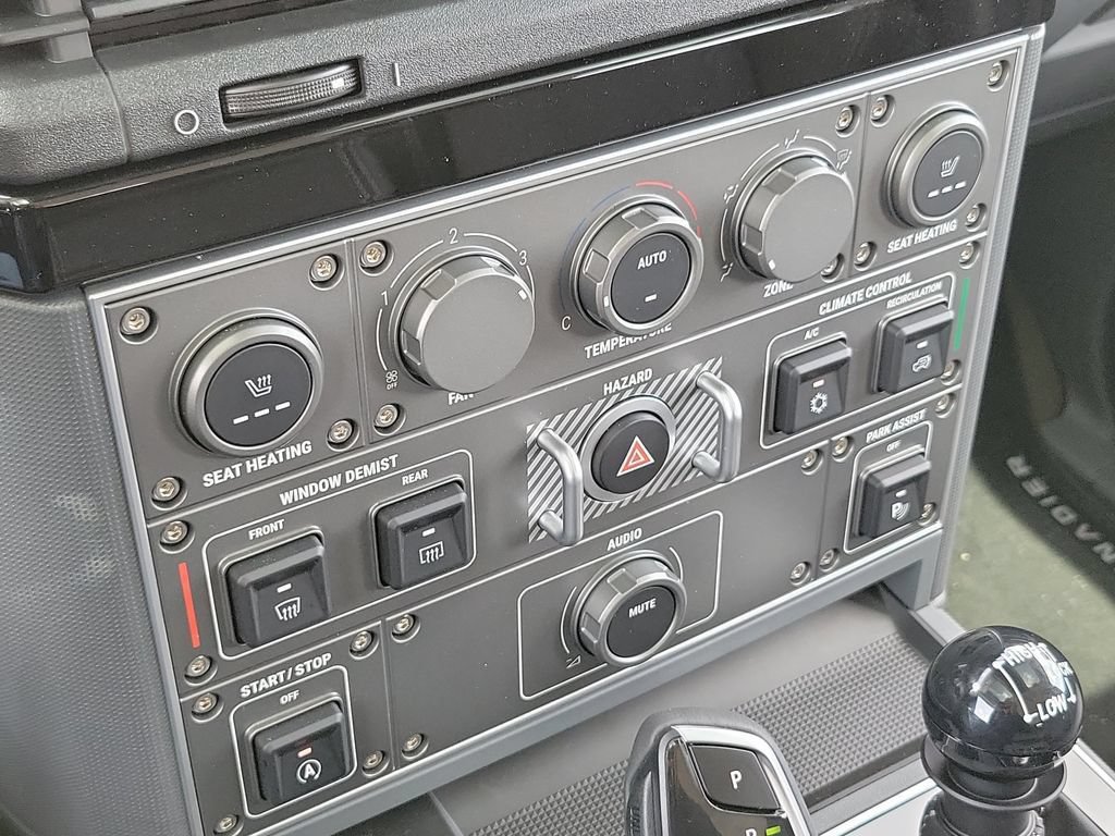 New 2026 INEOS Grenadier AWD/4WD image 30