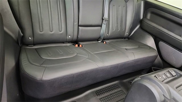 Used 2022 Land Rover Defender 90 X image 24