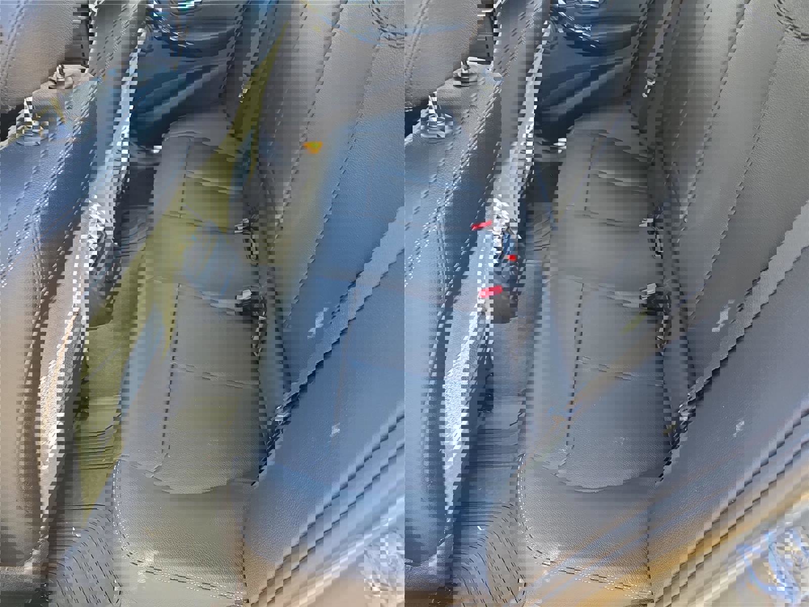 Used 2016 BMW 340i xDrive Sedan image 16